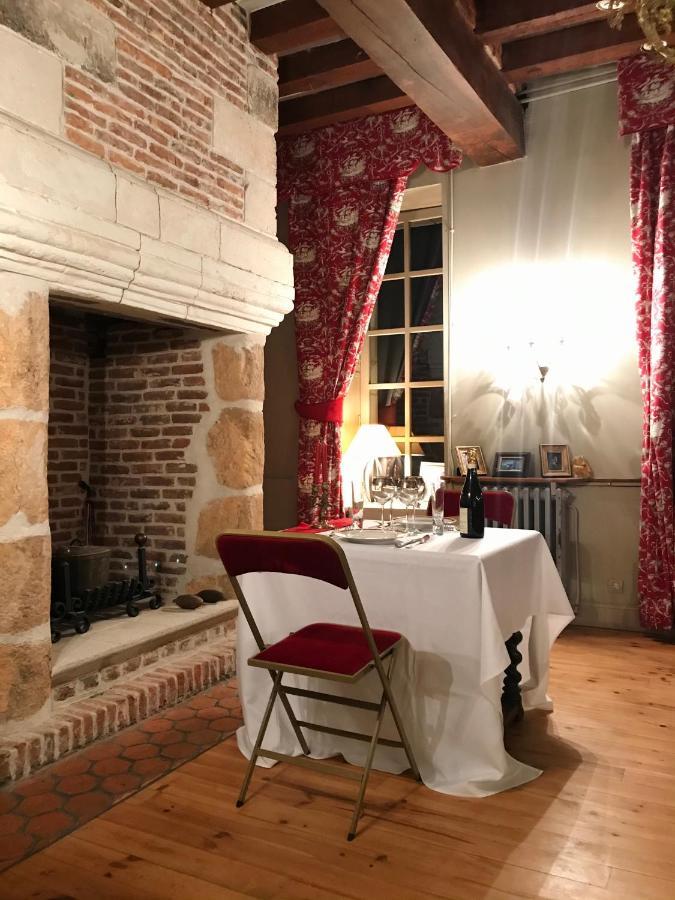 Domaine De L'Orangerie Du Chateau De Motteville Chambres D'Hotes المظهر الخارجي الصورة